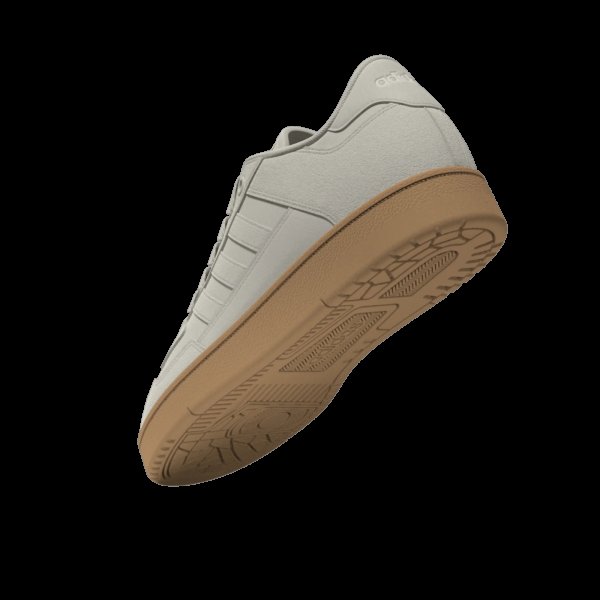 Basketbalové boty adidas RAPID COURT LOW - foto 19