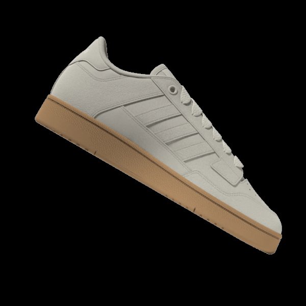 Basketbalové boty adidas RAPID COURT LOW - foto 16