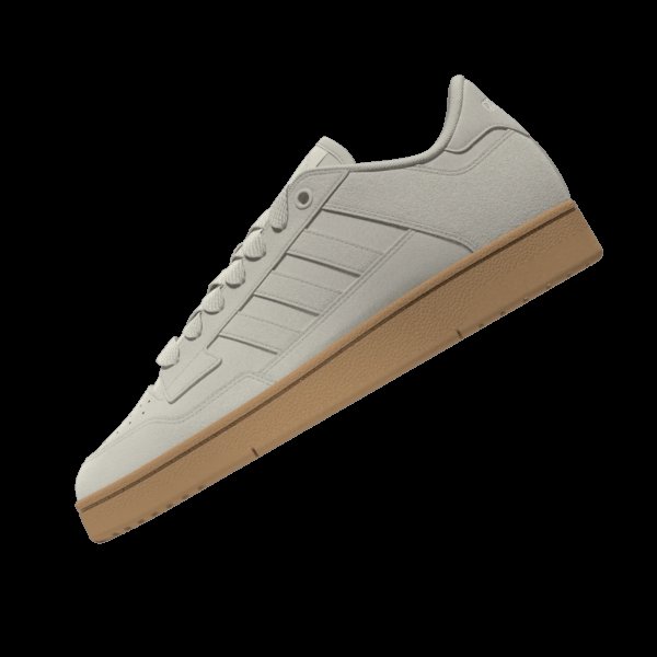 Basketbalové boty adidas RAPID COURT LOW - foto 12