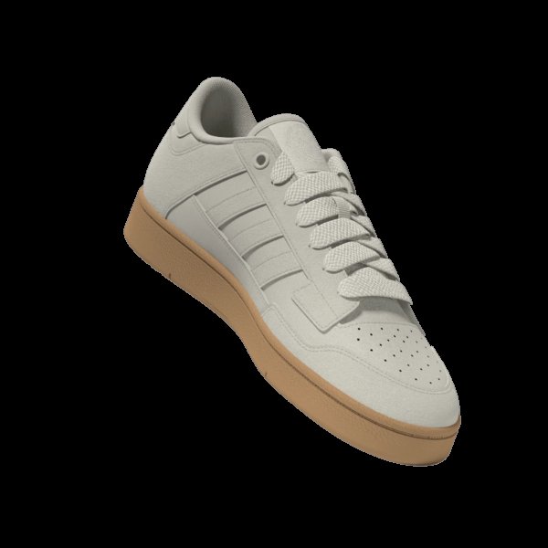 Basketbalové boty adidas RAPID COURT LOW - foto 15