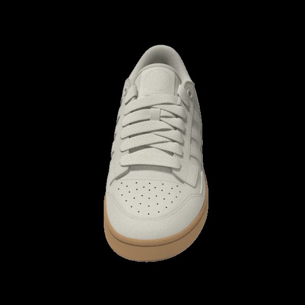 Basketbalové boty adidas RAPID COURT LOW - foto 14