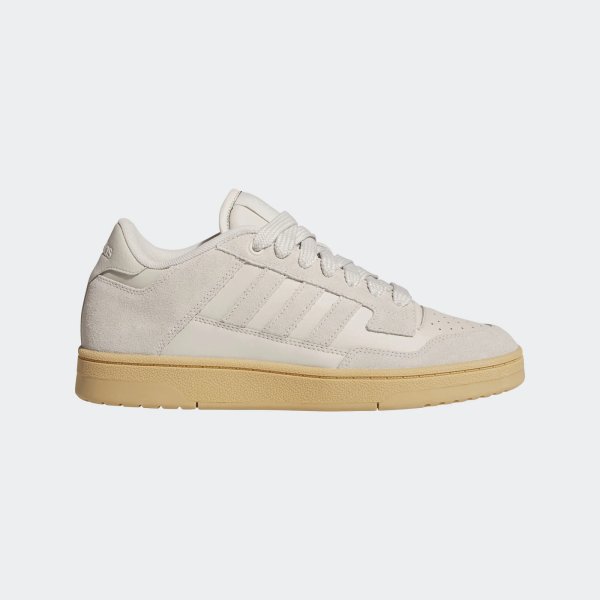 Basketbalové boty adidas RAPID COURT LOW - foto 0