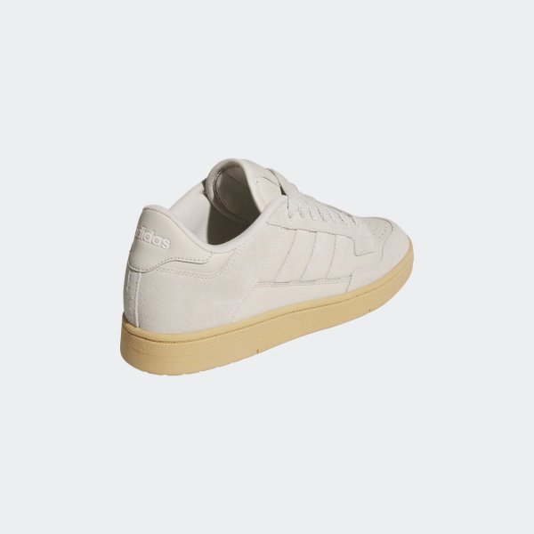 Basketbalové boty adidas RAPID COURT LOW - foto 6