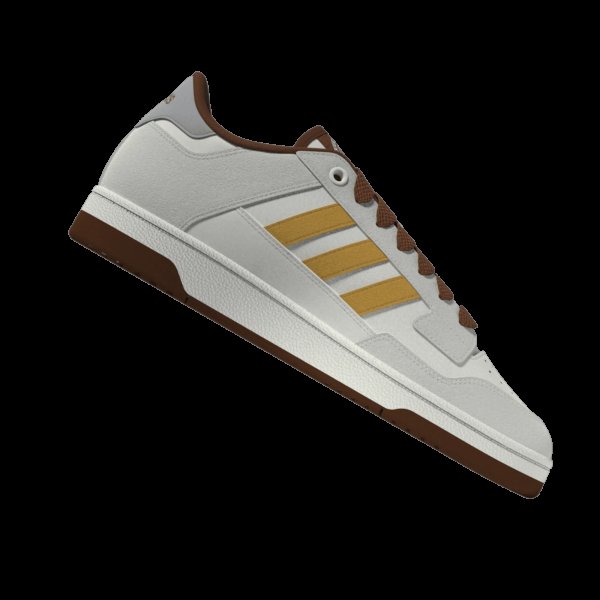 Basketbalové boty adidas RAPID COURT LOW - foto 16