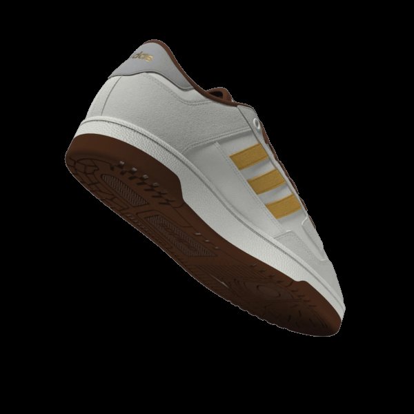 Basketbalové boty adidas RAPID COURT LOW - foto 17