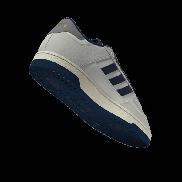 Basketbalové boty adidas RAPID COURT LOW - foto 17