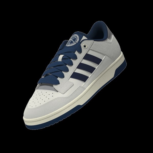 Basketbalové boty adidas RAPID COURT LOW - foto 13