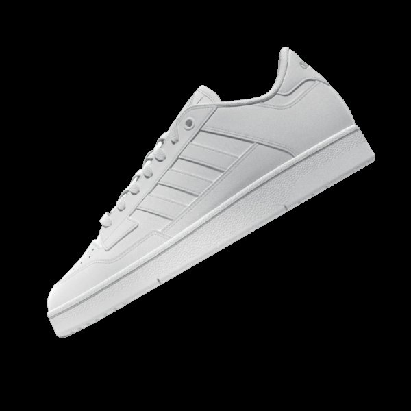 Basketbalové boty adidas RAPID COURT LOW - foto 12