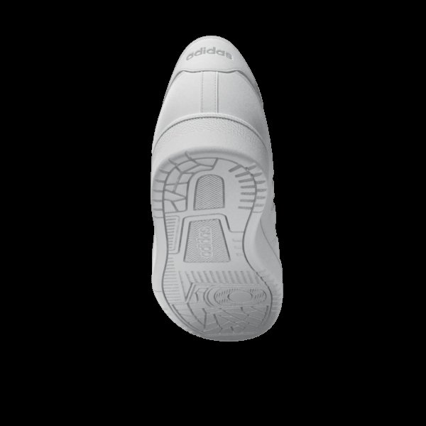 Basketbalové boty adidas RAPID COURT LOW - foto 18