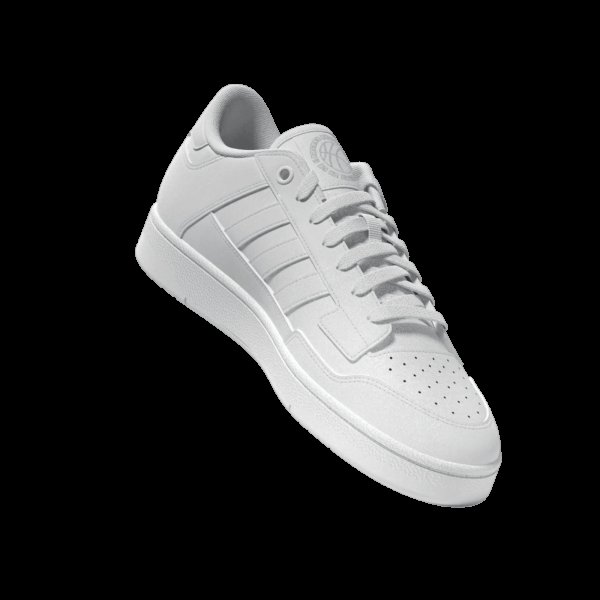 Basketbalové boty adidas RAPID COURT LOW - foto 15