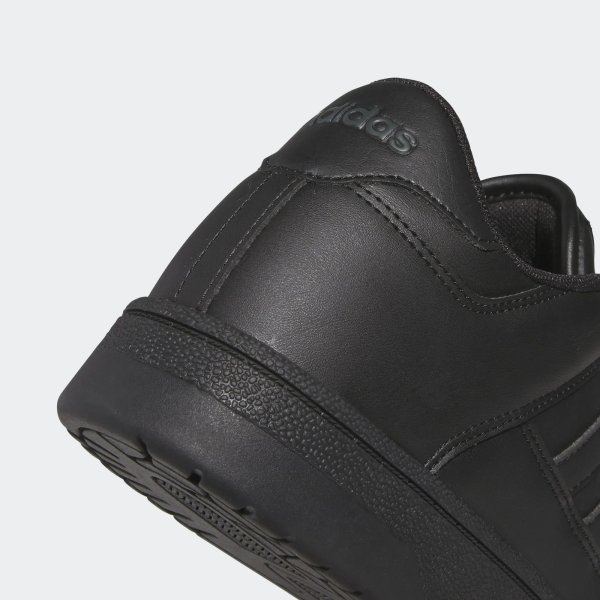 Basketbalové boty adidas RAPID COURT LOW - foto 7