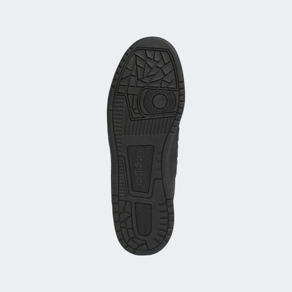 Basketbalové boty adidas RAPID COURT LOW - foto 3