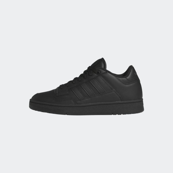 Basketbalové boty adidas RAPID COURT LOW - foto 11