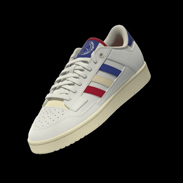 Basketbalové boty adidas RAPID COURT LOW - foto 13