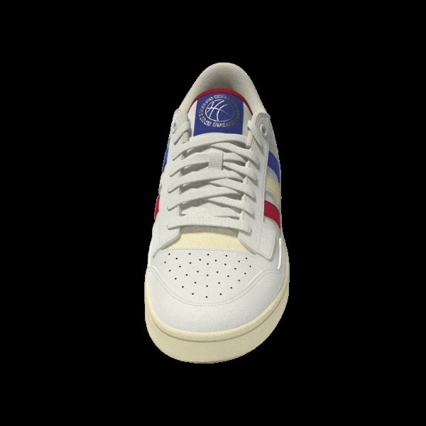Basketbalové boty adidas RAPID COURT LOW - foto 14