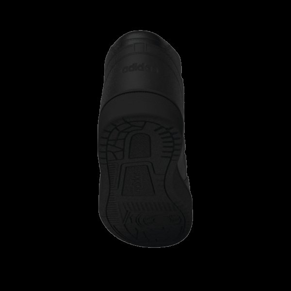 Basketbalové boty adidas RAPID COURT MID - foto 18