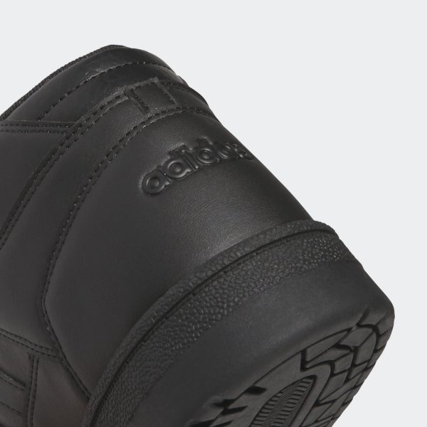 Basketbalové boty adidas RAPID COURT MID - foto 7