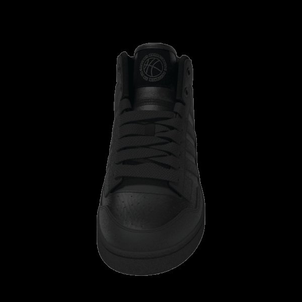 Basketbalové boty adidas RAPID COURT MID - foto 14