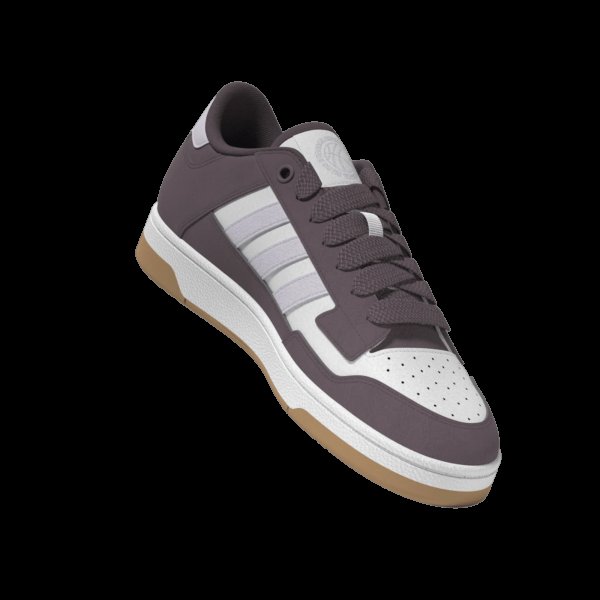 Dámské basketbalové boty adidas RAPID COURT LOW W - foto 15