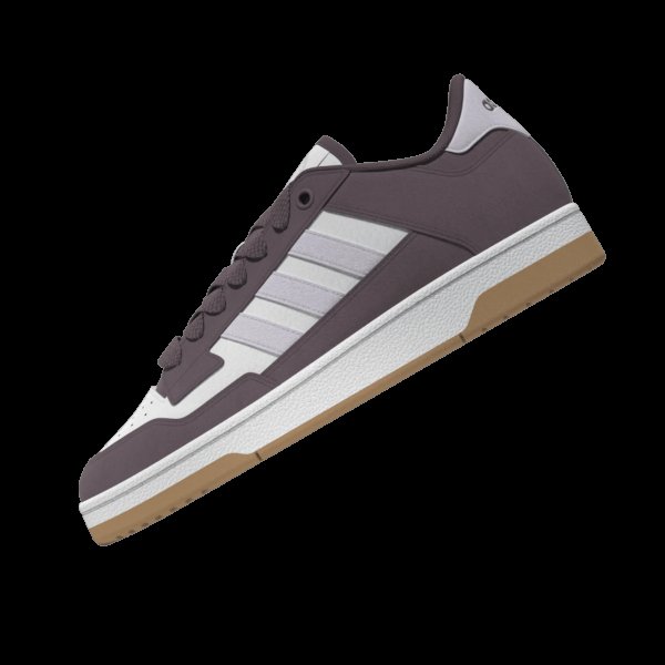 Dámské basketbalové boty adidas RAPID COURT LOW W - foto 12