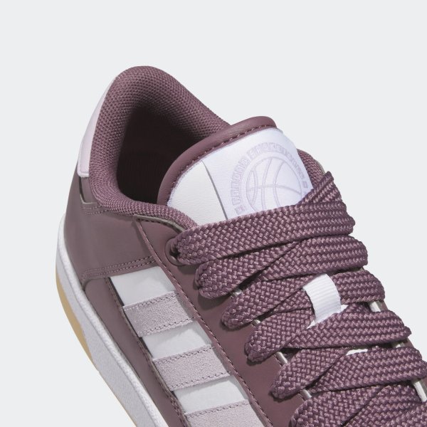Dámské basketbalové boty adidas RAPID COURT LOW W - foto 8