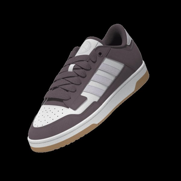 Dámské basketbalové boty adidas RAPID COURT LOW W - foto 13