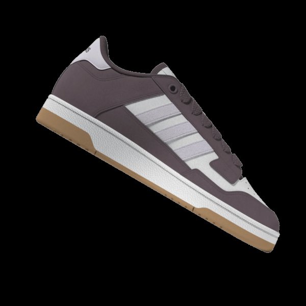 Dámské basketbalové boty adidas RAPID COURT LOW W - foto 16