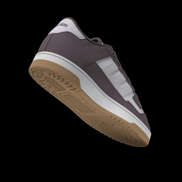 Dámské basketbalové boty adidas RAPID COURT LOW W - foto 17