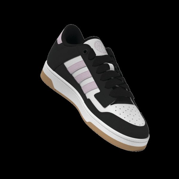 Dámské basketbalové boty adidas RAPID COURT LOW W - foto 15