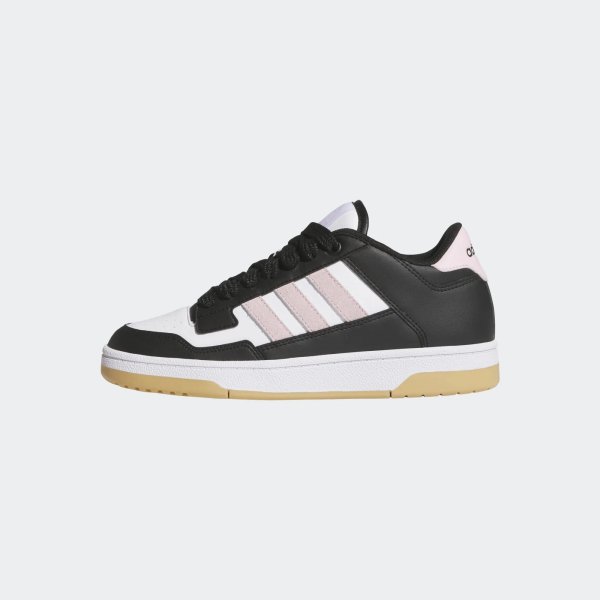 Dámské basketbalové boty adidas RAPID COURT LOW W - foto 11