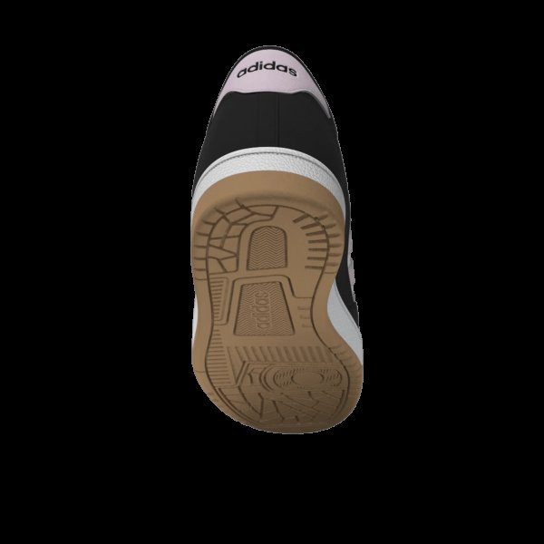 Dámské basketbalové boty adidas RAPID COURT LOW W - foto 18