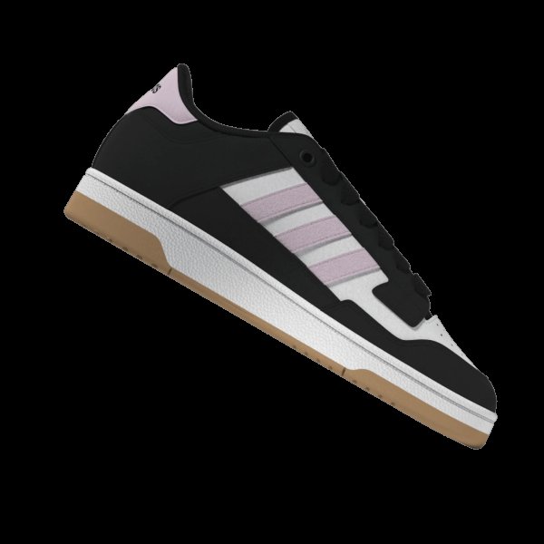 Dámské basketbalové boty adidas RAPID COURT LOW W - foto 16