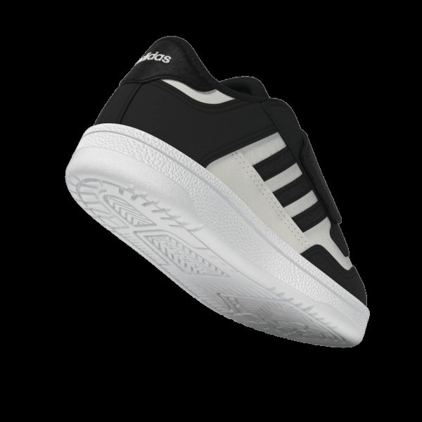 Dětské basketbalové boty adidas RAPID COURT CF I - foto 17