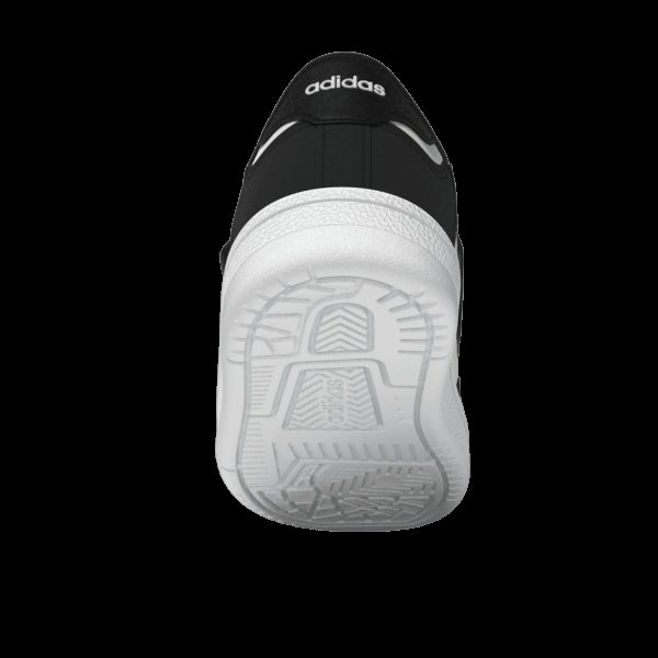 Dětské basketbalové boty adidas RAPID COURT CF I - foto 18