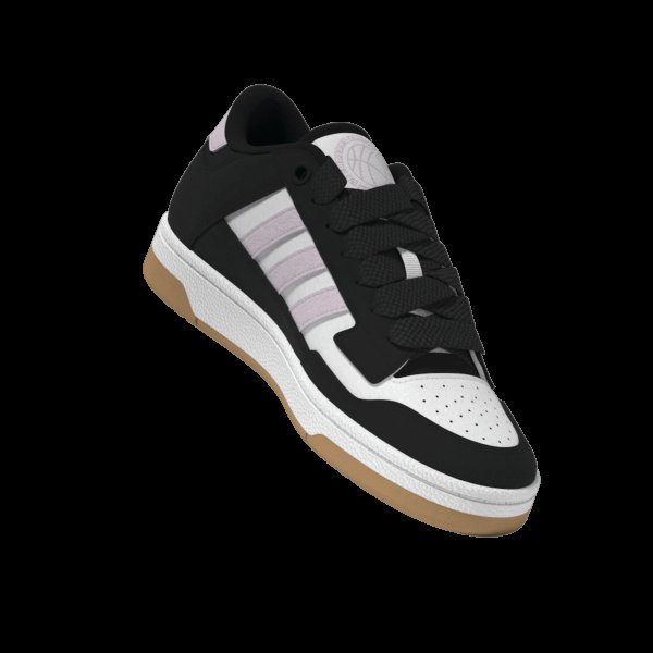 Dětské basketbalové boty adidas RAPID COURT LOW J - foto 15