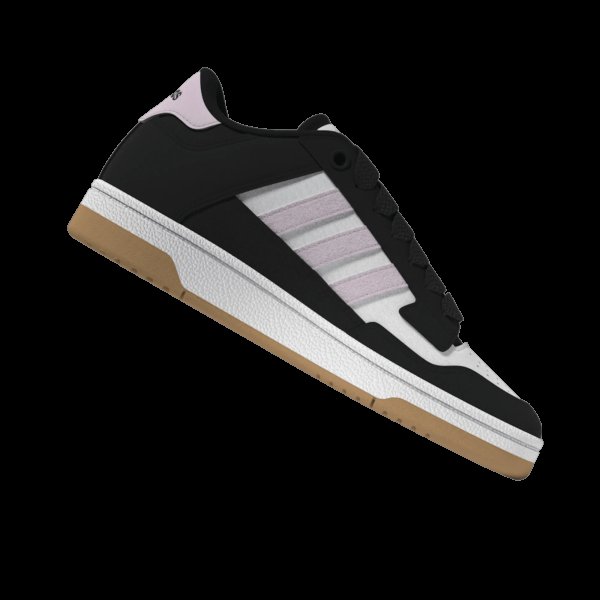 Dětské basketbalové boty adidas RAPID COURT LOW J - foto 16