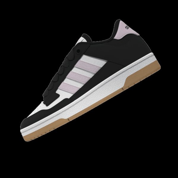 Dětské basketbalové boty adidas RAPID COURT LOW J - foto 12