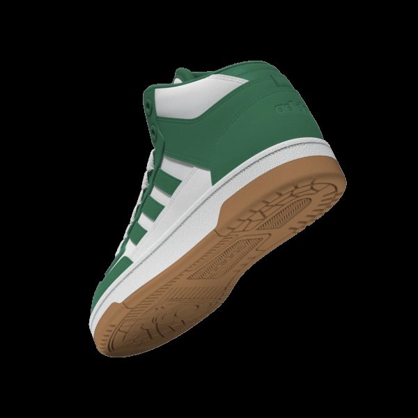 Dětské basketbalové boty adidas RAPID COURT MID J - foto 19