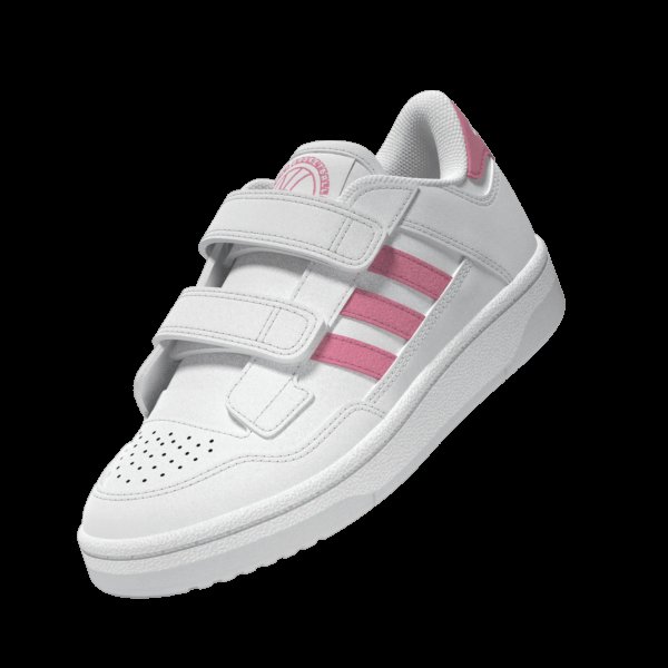Dětské basketbalové boty adidas RAPID COURT CF C - foto 13