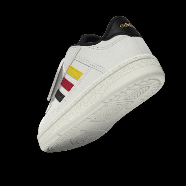 Dětské basketbalové boty adidas RAPID COURT CF I - foto 19