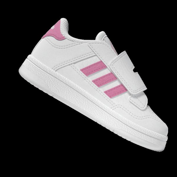 Dětské basketbalové boty adidas RAPID COURT CF I - foto 16