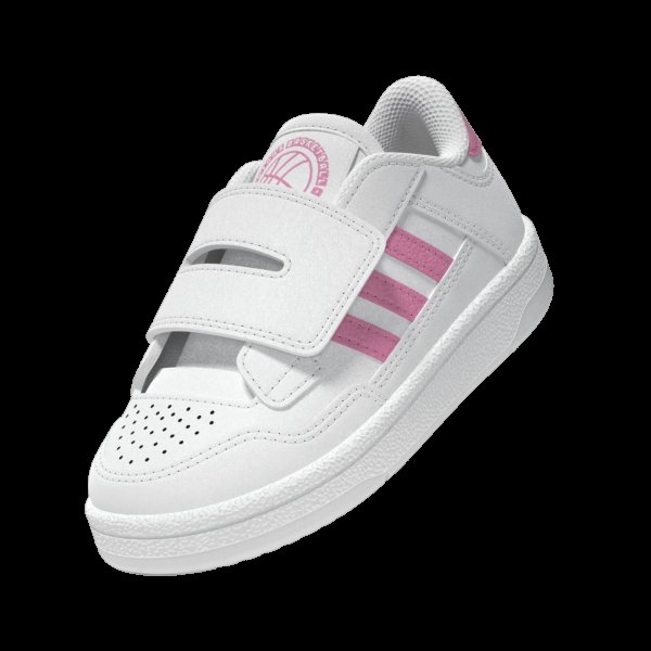 Dětské basketbalové boty adidas RAPID COURT CF I - foto 13