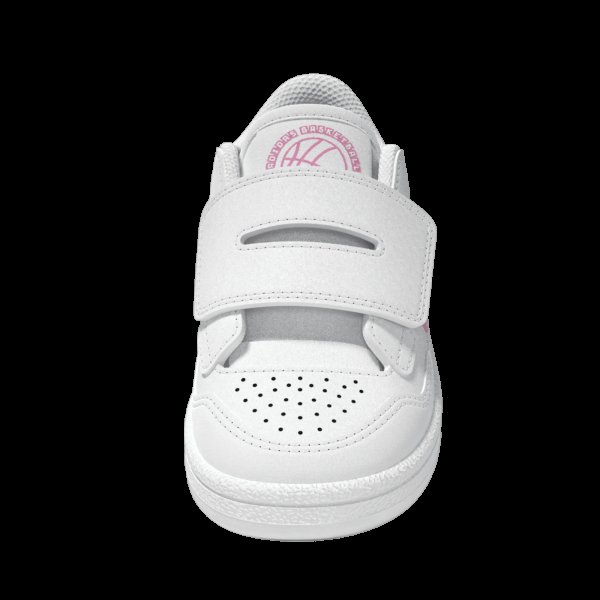 Dětské basketbalové boty adidas RAPID COURT CF I - foto 14