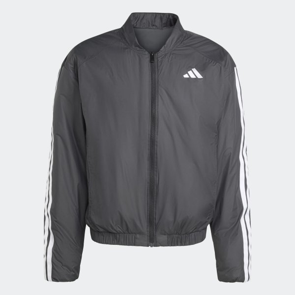 Pánská bunda adidas ESS 3S INS BOMB - foto 0
