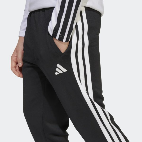 Dětské tepláky adidas U TR-ES 3S PANT - foto 4