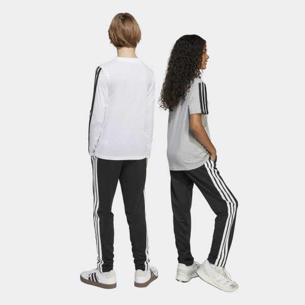 Dětské tepláky adidas U TR-ES 3S PANT - foto 6