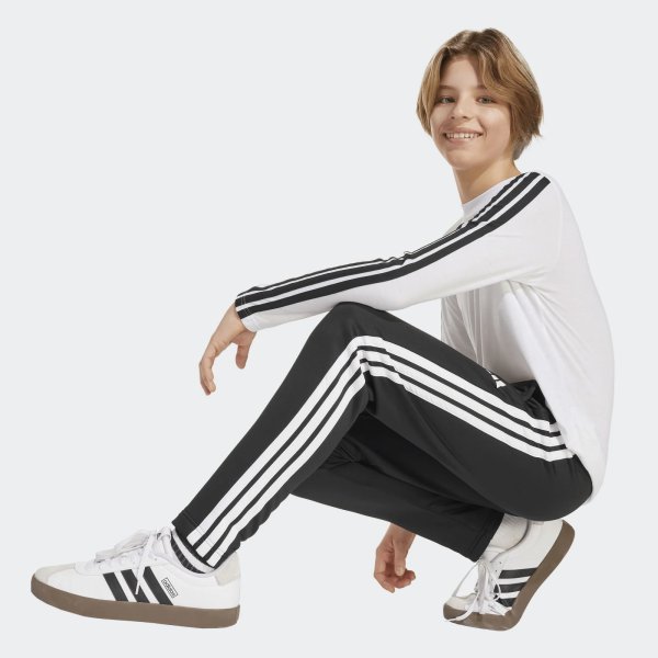 Dětské tepláky adidas U TR-ES 3S PANT - foto 5