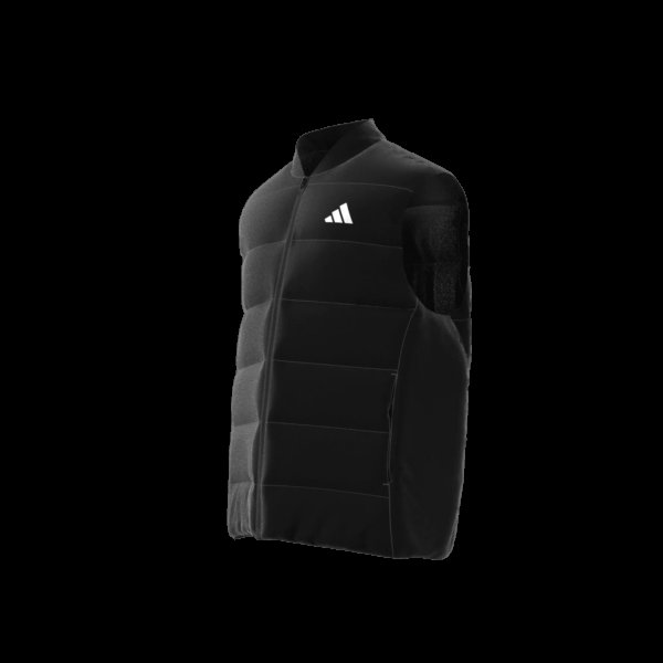 Pánská vesta adidas ESS SD PUF V - foto 13