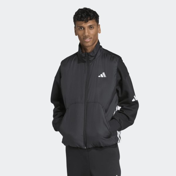 Pánská vesta adidas CITY TECH V - foto 1