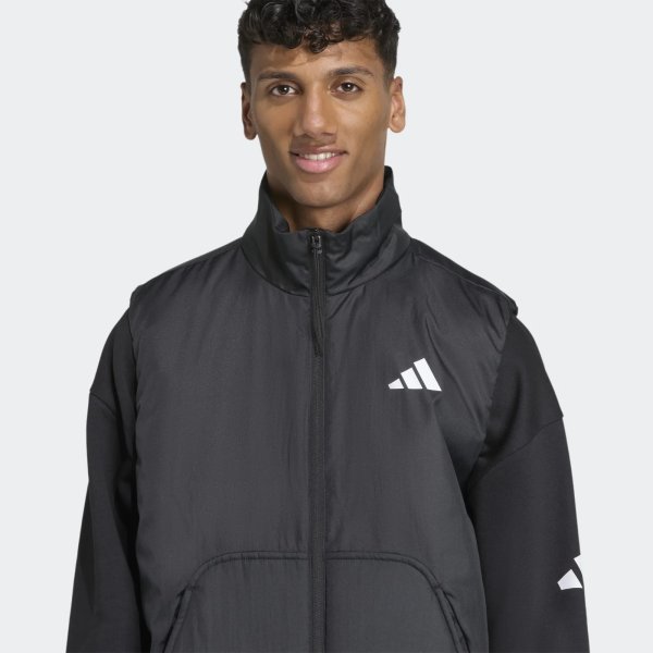 Pánská vesta adidas CITY TECH V - foto 5
